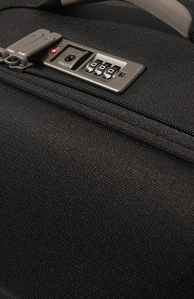 Текстильный дорожный чемодан sidetrack small RONCATO, арт. 41528301, фото 2