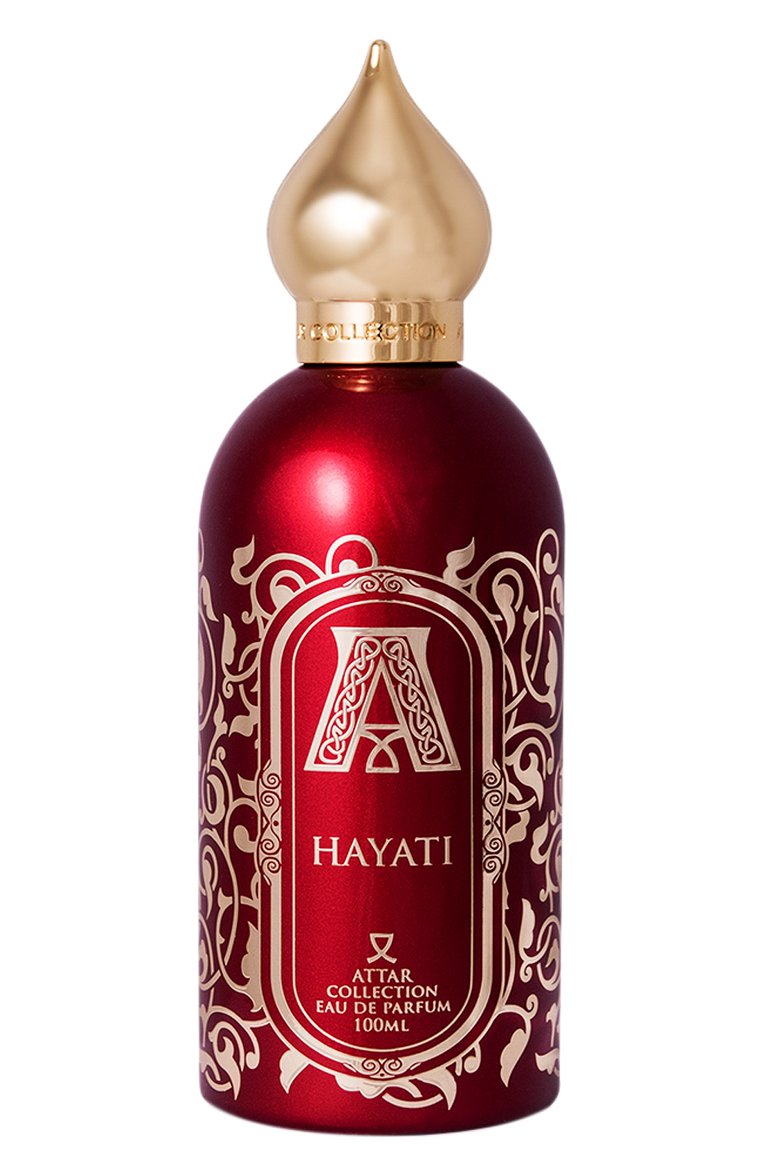 Парфюмерная вода hayati (100ml) ATTAR COLLECTION, арт. 3300020157560, фото 1