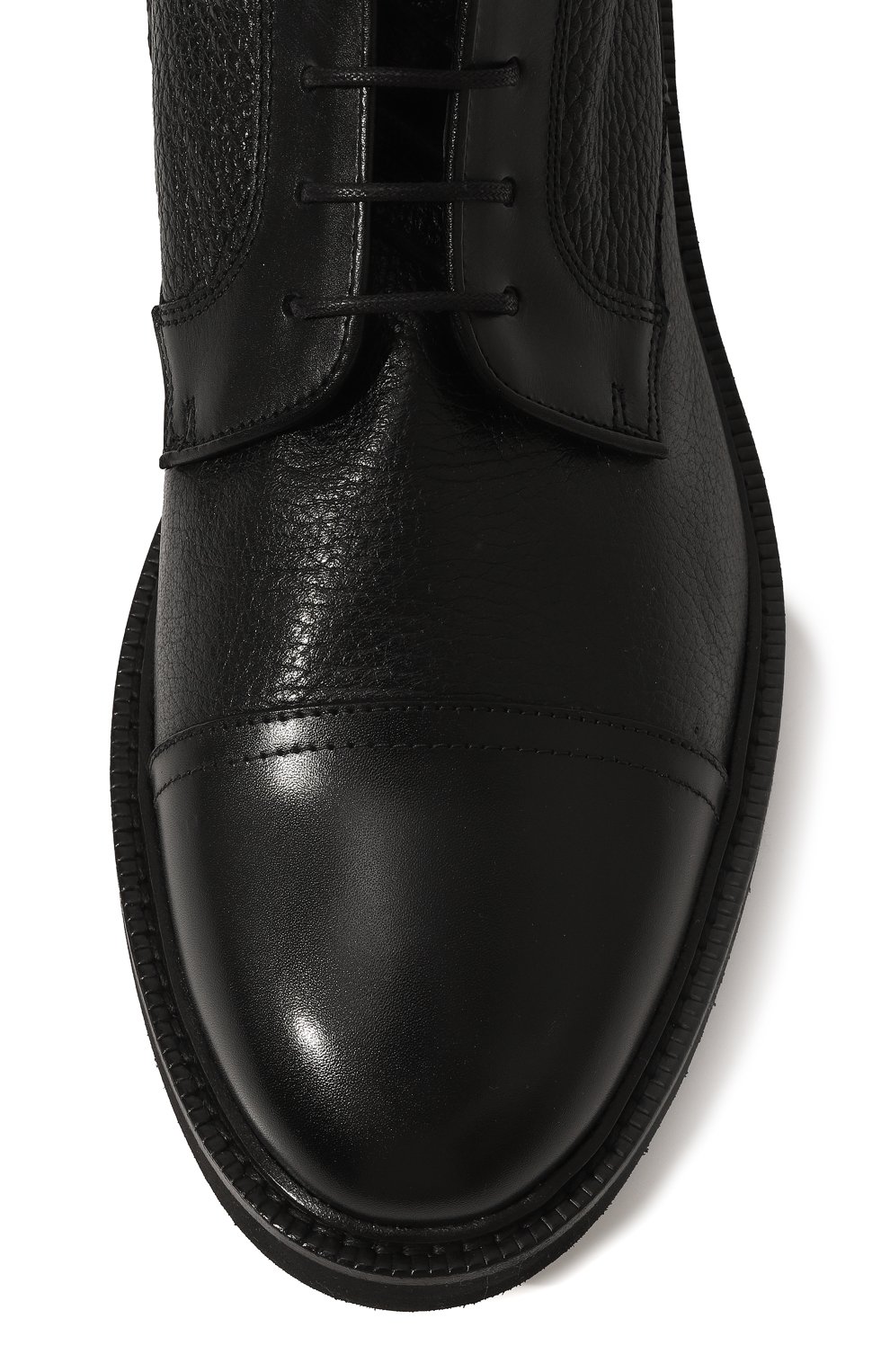 Кожаные ботинки H`D`S`N BARACCO, арт. 82521.BM.0*, фото 6