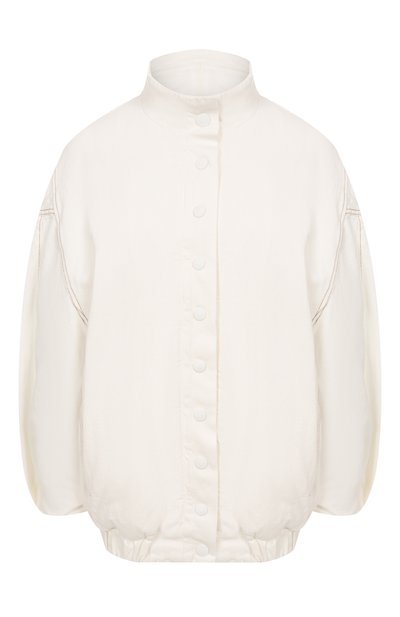 Женская джинсовая куртка DRIES VAN NOTEN, арт. 251-010513-1552