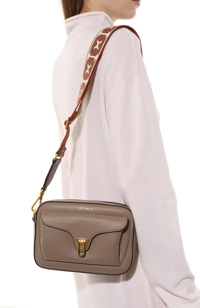 Сумка ribbon small COCCINELLE, арт. E1N0F150201, фото 2