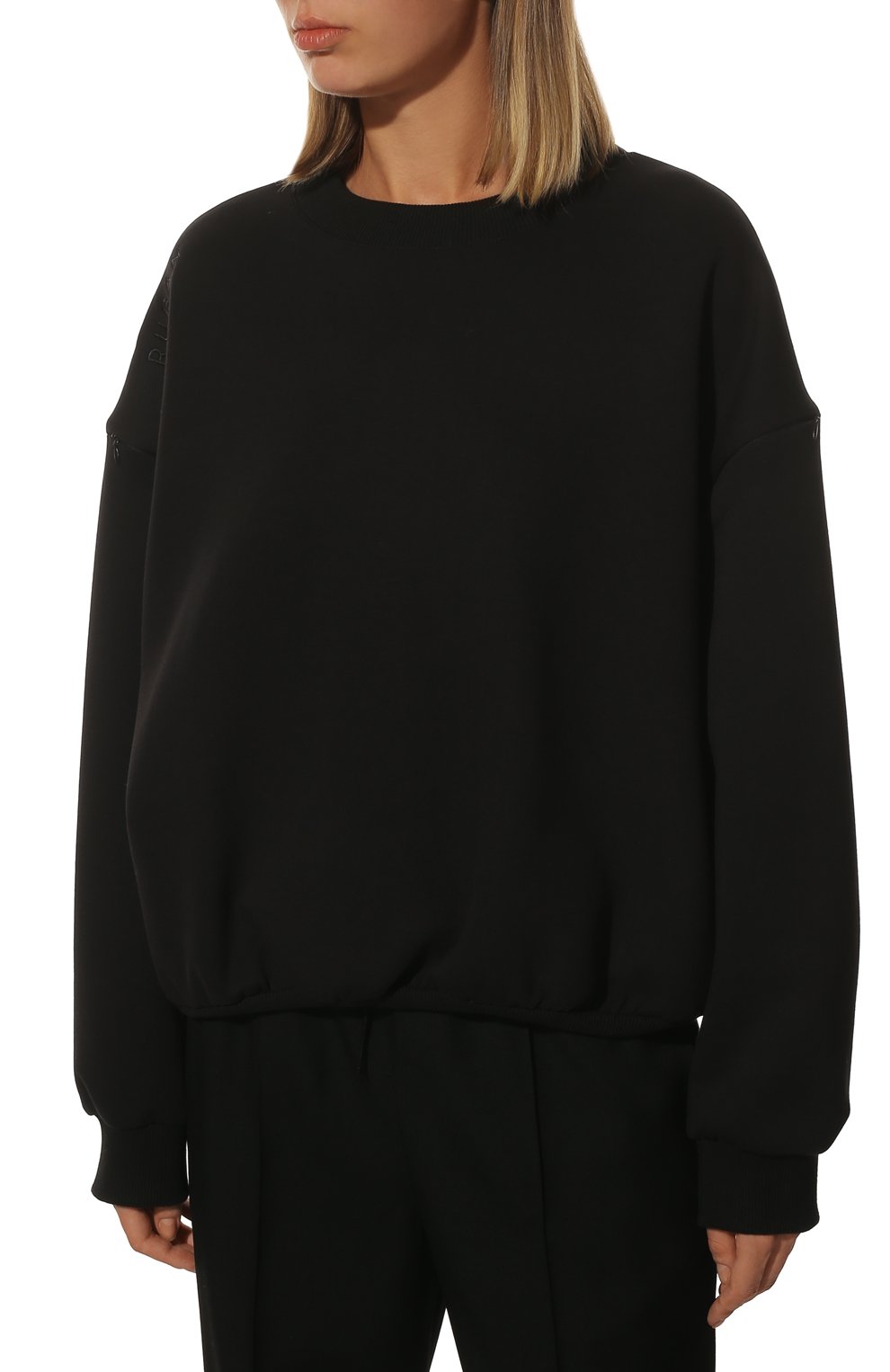 Хлопковый пуловер RUBAN, арт. RPW22/23-15.2.62.2, фото 3