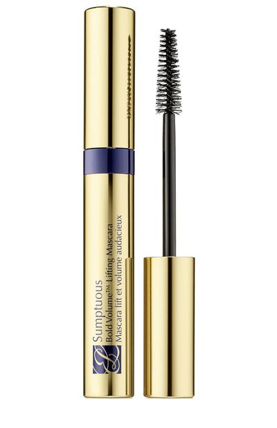 Женская тушь sumptuous bold volume, оттенок черный ESTÉE LAUDER, арт. 9TNA-01