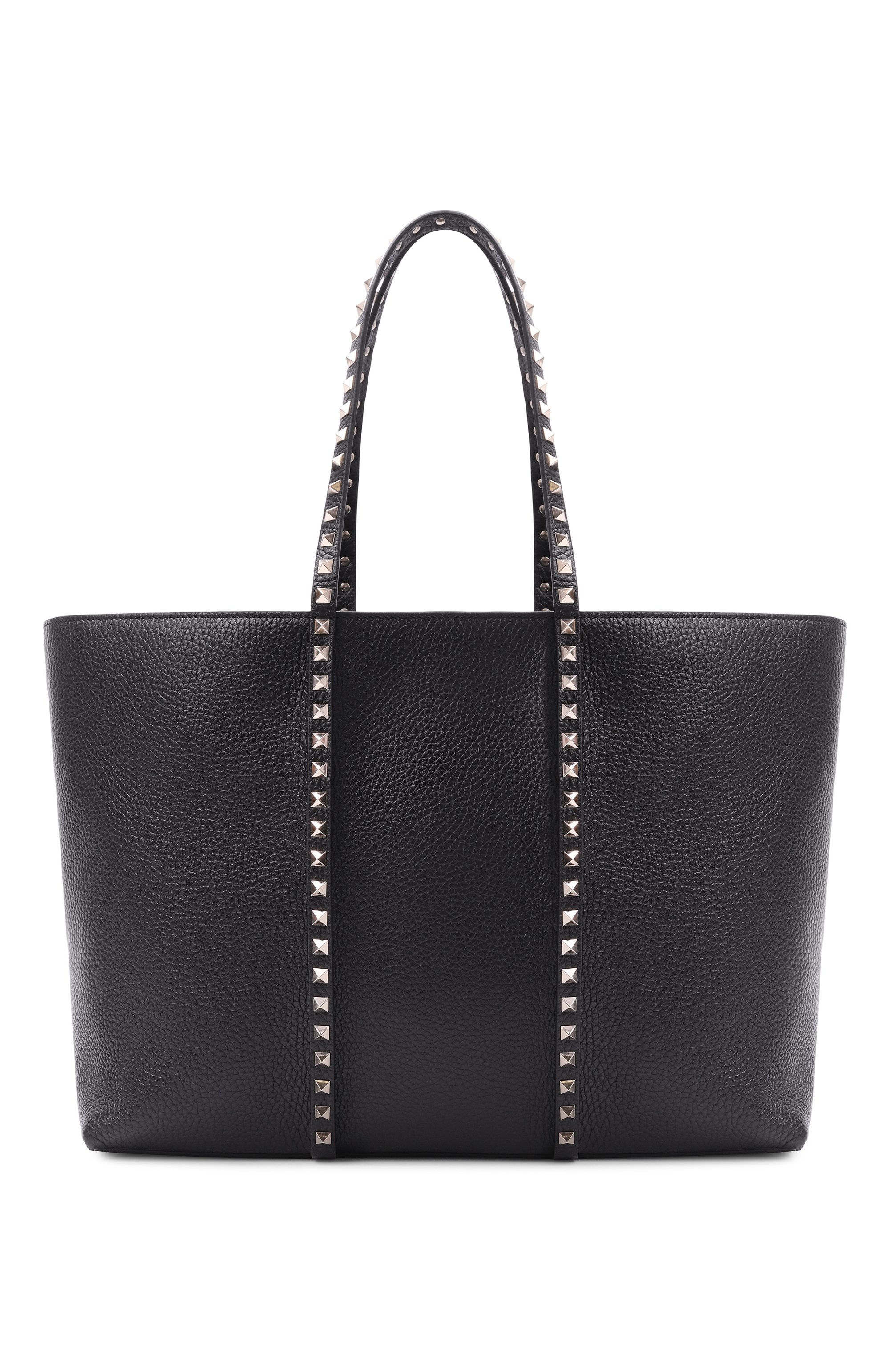 Сумка-тоут rockstud VALENTINO, арт. 8W2B0R04/VSF, фото 1