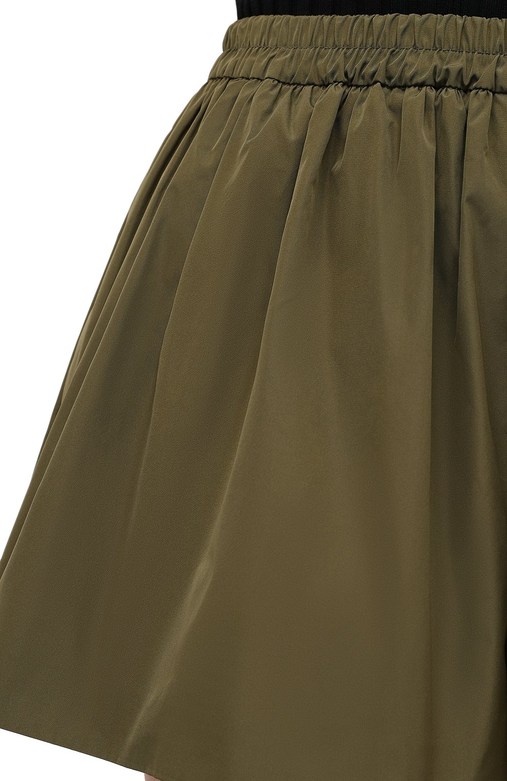 Шорты REDVALENTINO, арт. XR3RFH35/1FP, фото 5