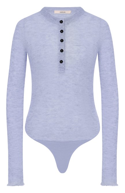 Женское шерстяное боди HAIKURE, арт. HEW07090MC067PX