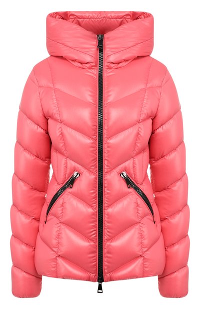 Женская пуховая куртка MONCLER, арт. E2-093-46915-05-C0065