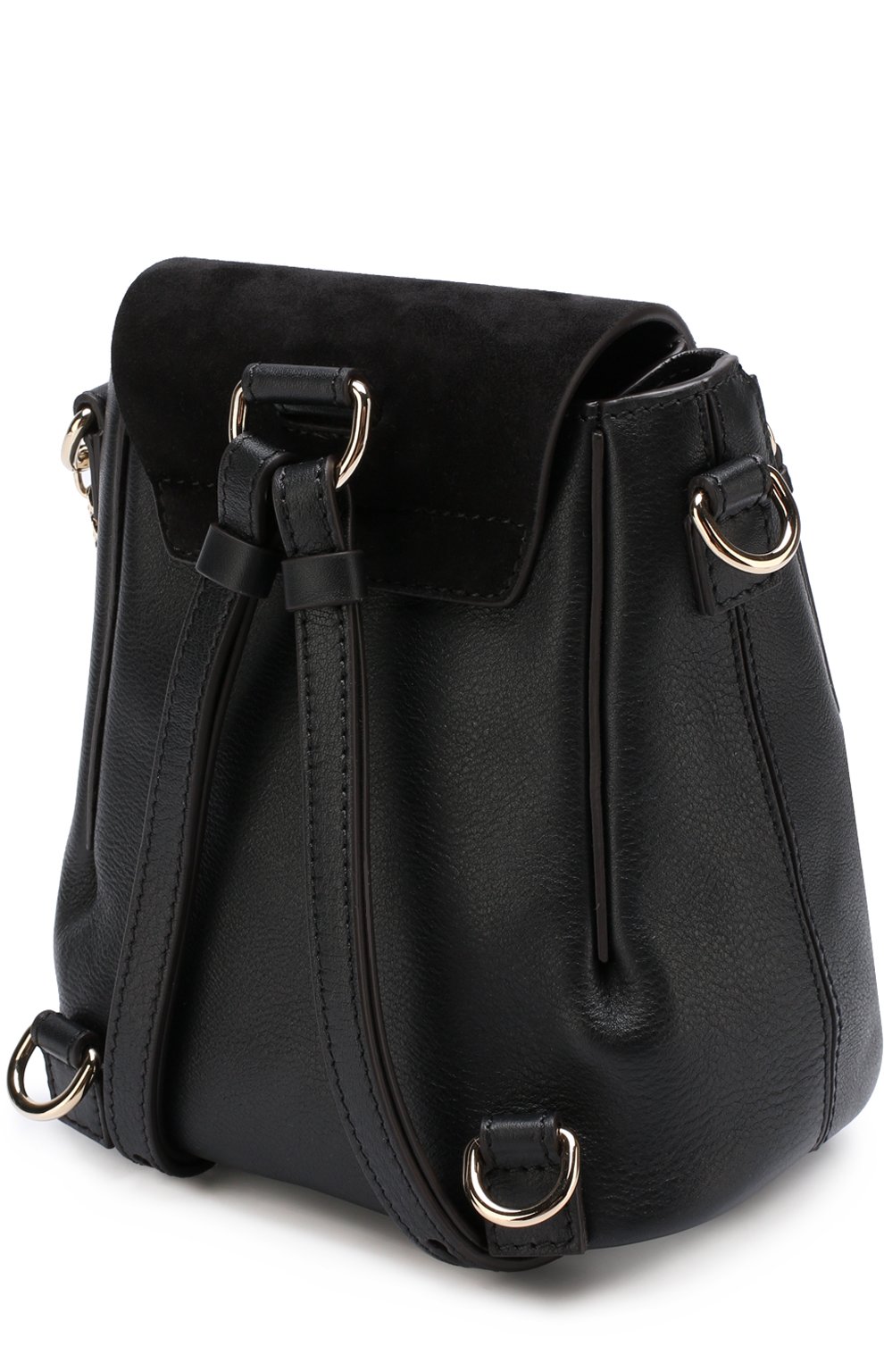 Рюкзак faye CHLOÉ, арт. C17SS232HEU, фото 3