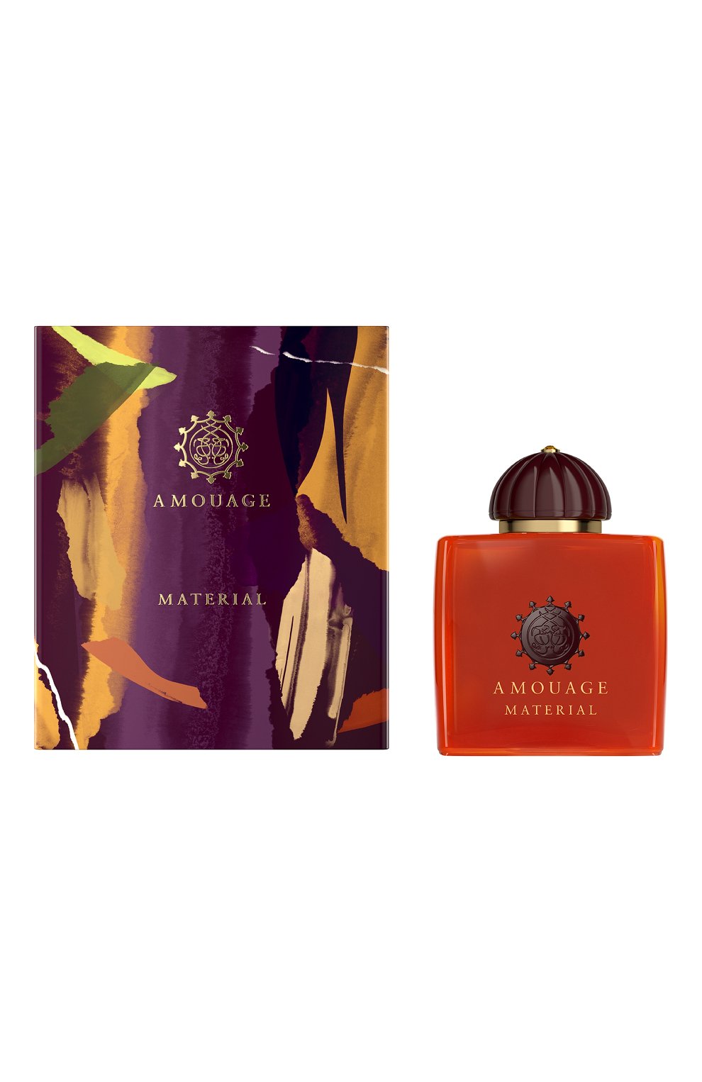Парфюмерная вода material (100ml) AMOUAGE, арт. 37001, фото 1