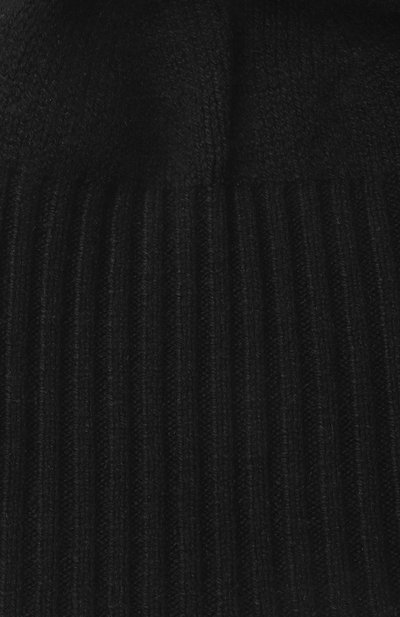 Кашемировая шапка ALLUDE, арт. 255/30027, фото 3