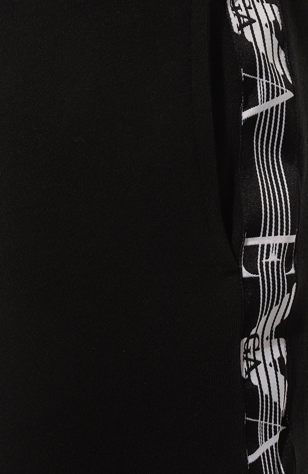 Джоггеры EMPORIO ARMANI, арт. 111690/3R571, фото 5