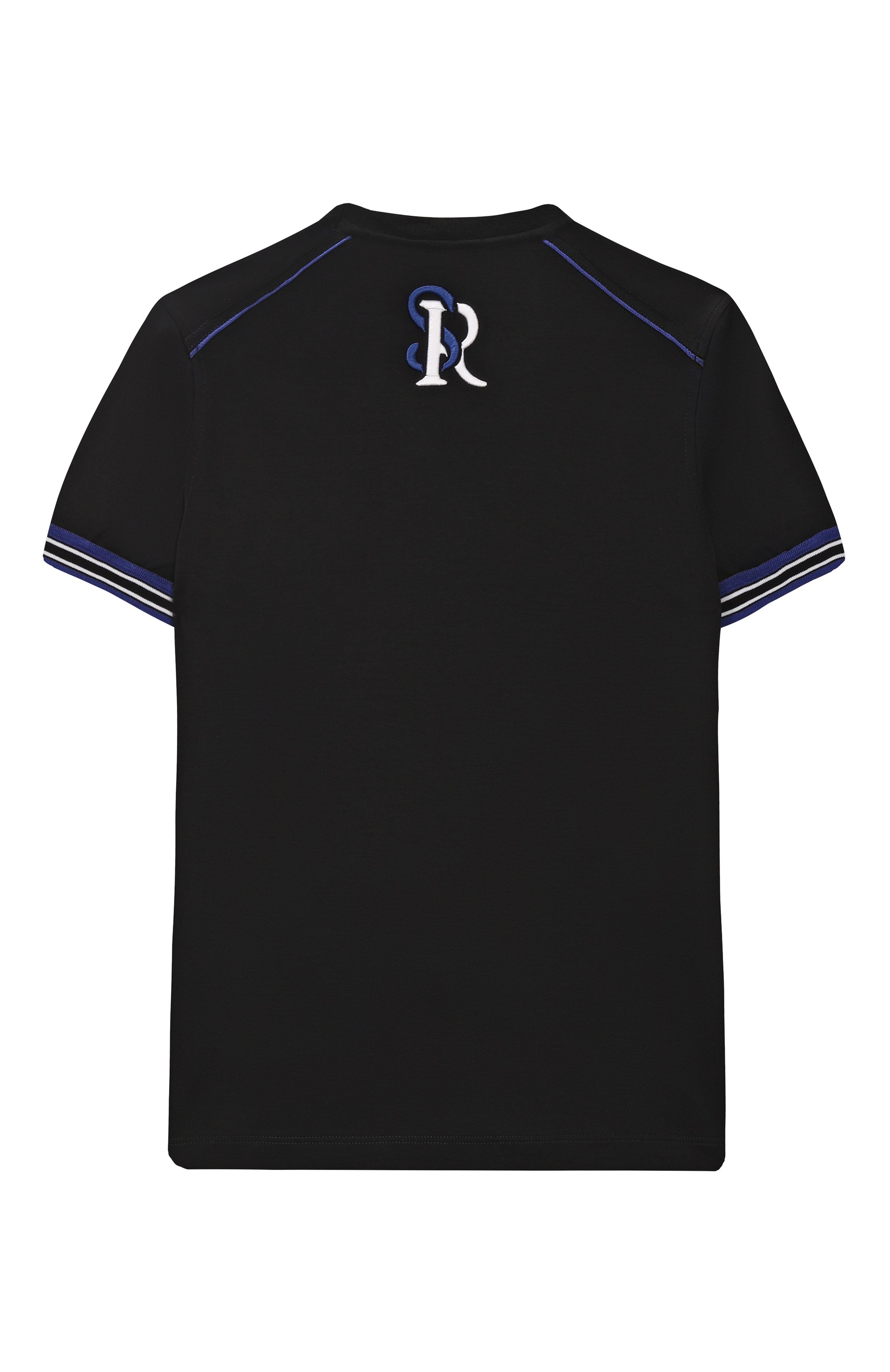 Хлопковая футболка STEFANO RICCI JUNIOR, арт. KY19002G10/Y25292, фото 2