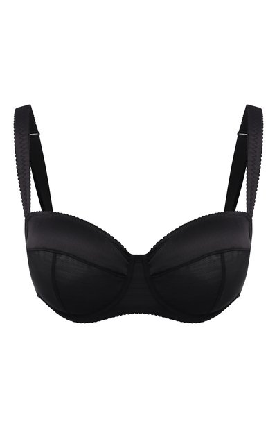 Женский бюстгальтер-балконет DOLCE & GABBANA, арт. 01B73T/FLUAG