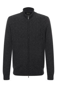 Темно-серый