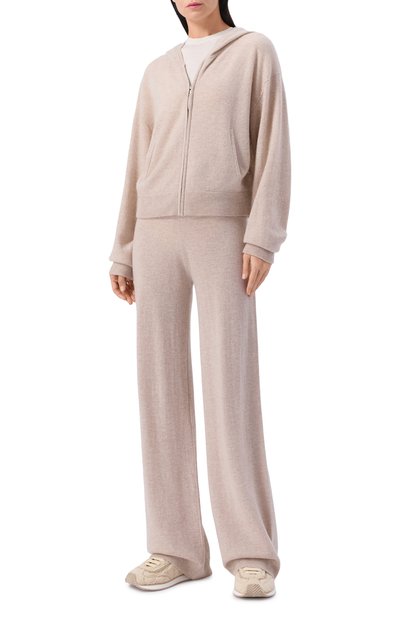 Кроссовки из овчины dg cushion DOLCE & GABBANA, арт. CK2288/AI988, фото 3