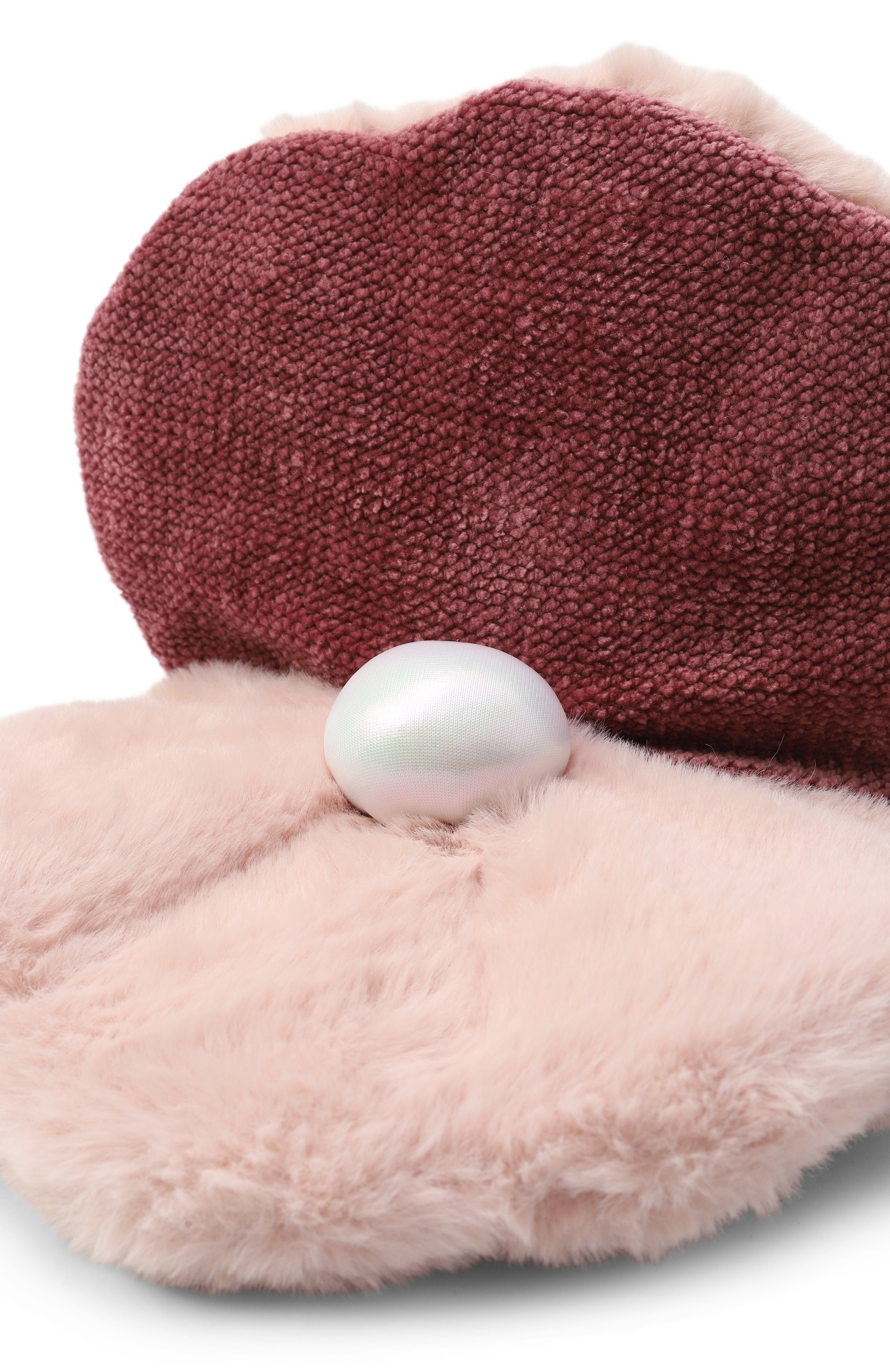 Мягкая игрушка морская раковина HISTOIRE D`OURS, арт. HO3265, фото 4