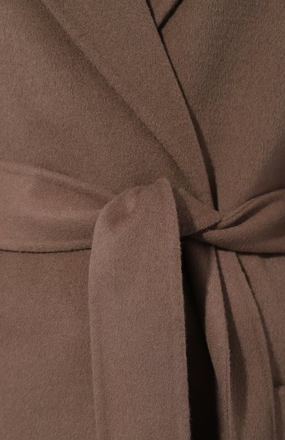 Шерстяное пальто IVY OAK, арт. I01123F1046, фото 5