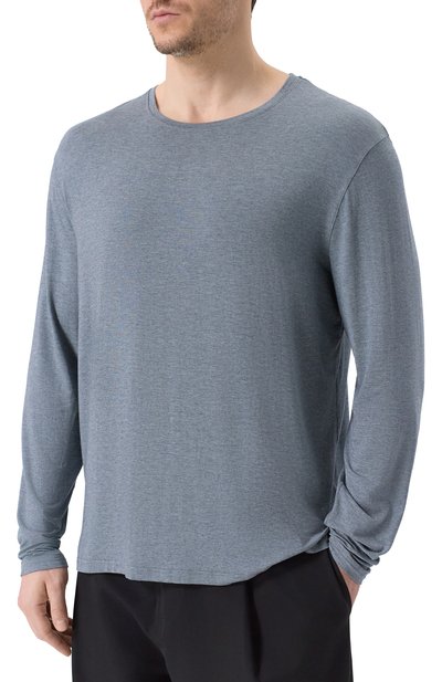 Лонгслив DEREK ROSE, арт. 3083-MARL001_3048/MARL001, фото 3