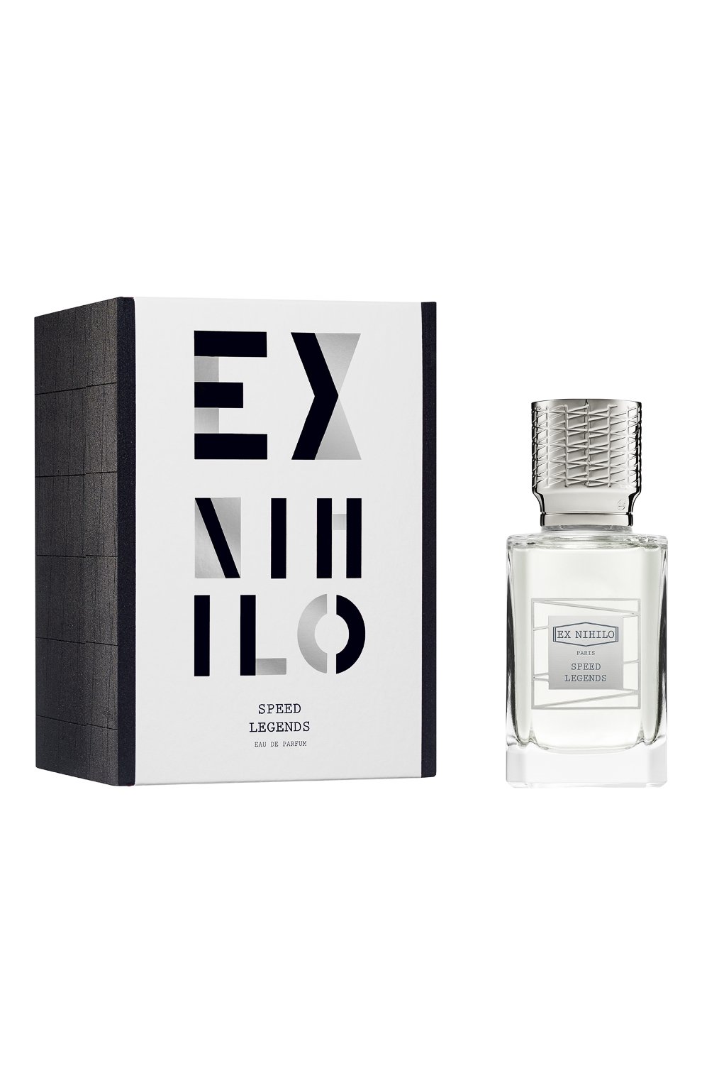 Парфюмерная вода speed legends (50ml) EX NIHILO, арт. 3760264097990, фото 2