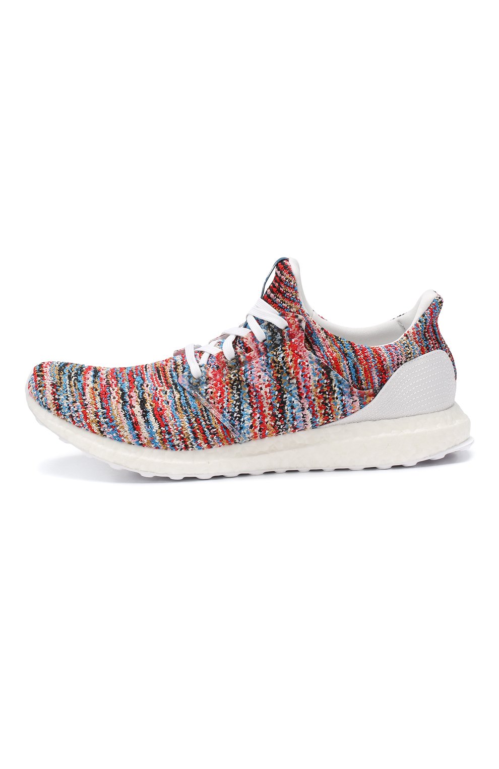 Текстильные кроссовки ultra boost clima adidas x missoni ADIDAS, арт. D97771/M, фото 3