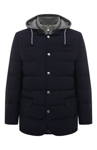 Темно-синий