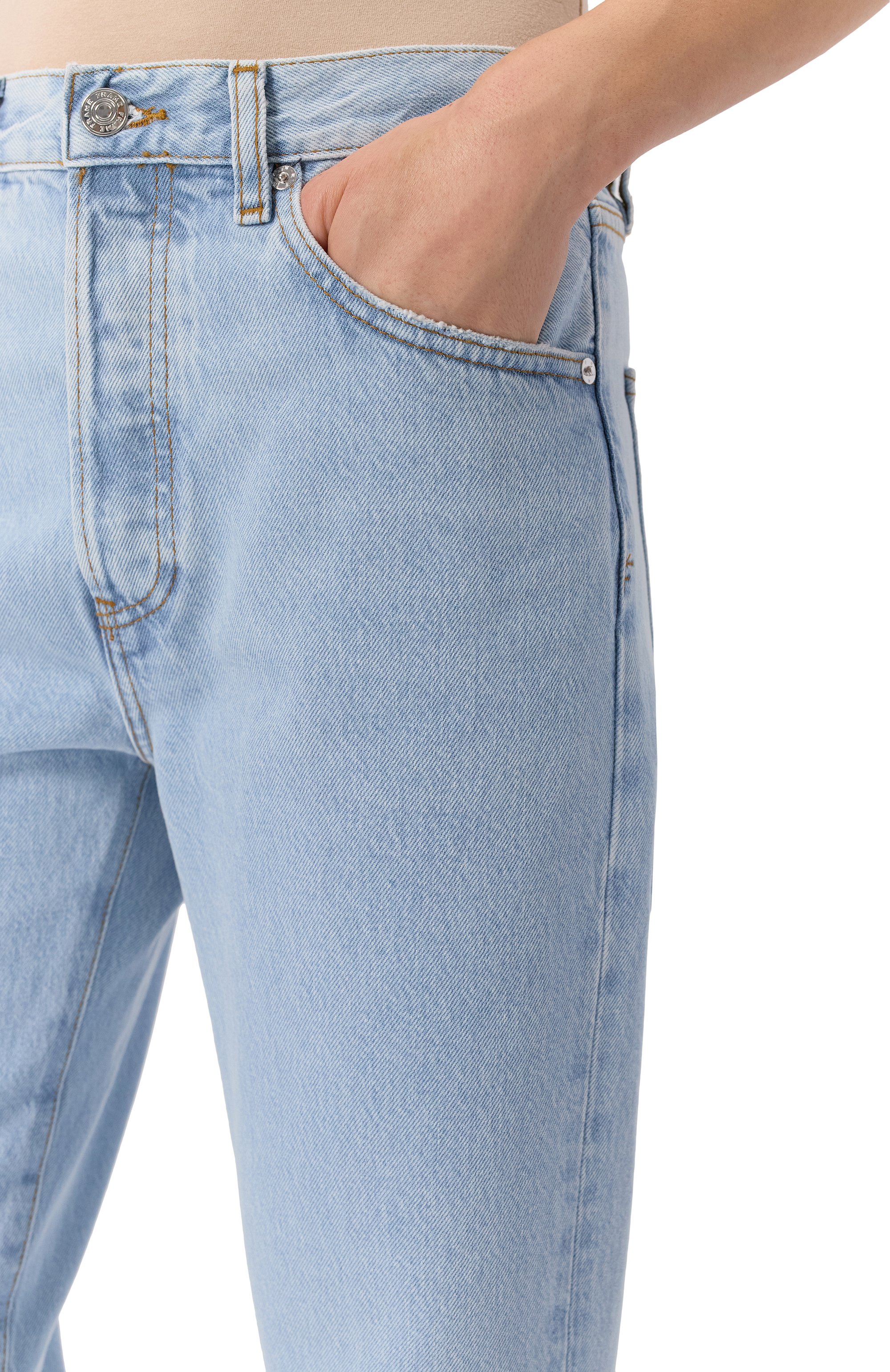 Джинсы the vertical FRAME DENIM, арт. 1005210, фото 5