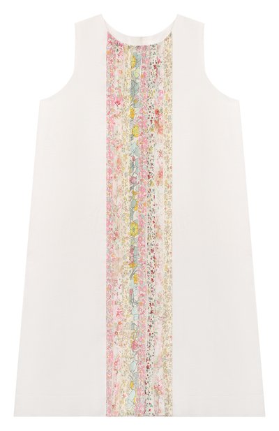 Льняное платье BONPOINT, арт. S01GDRWO3101(002)_842317, фото 1