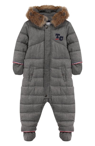 Утепленный комбинезон TARTINE ET CHOCOLAT, арт. TP46021/18M-3A, фото 1