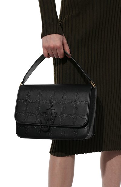 Сумка anchor large JW ANDERSON, арт. HB0387 LA0177, фото 2