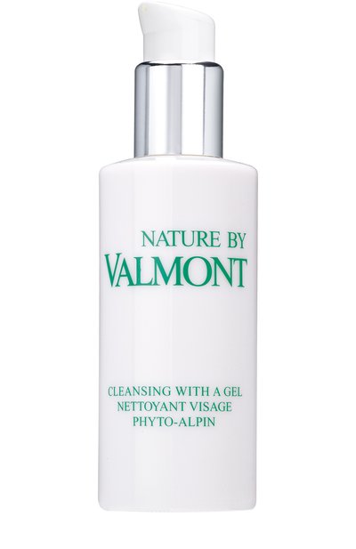 Женского очищающий гель nature  (125ml) VALMONT, арт. 606001