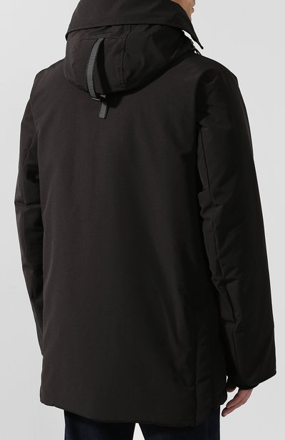 Пуховая парка sandford CANADA GOOSE, арт. 3400M, фото 4