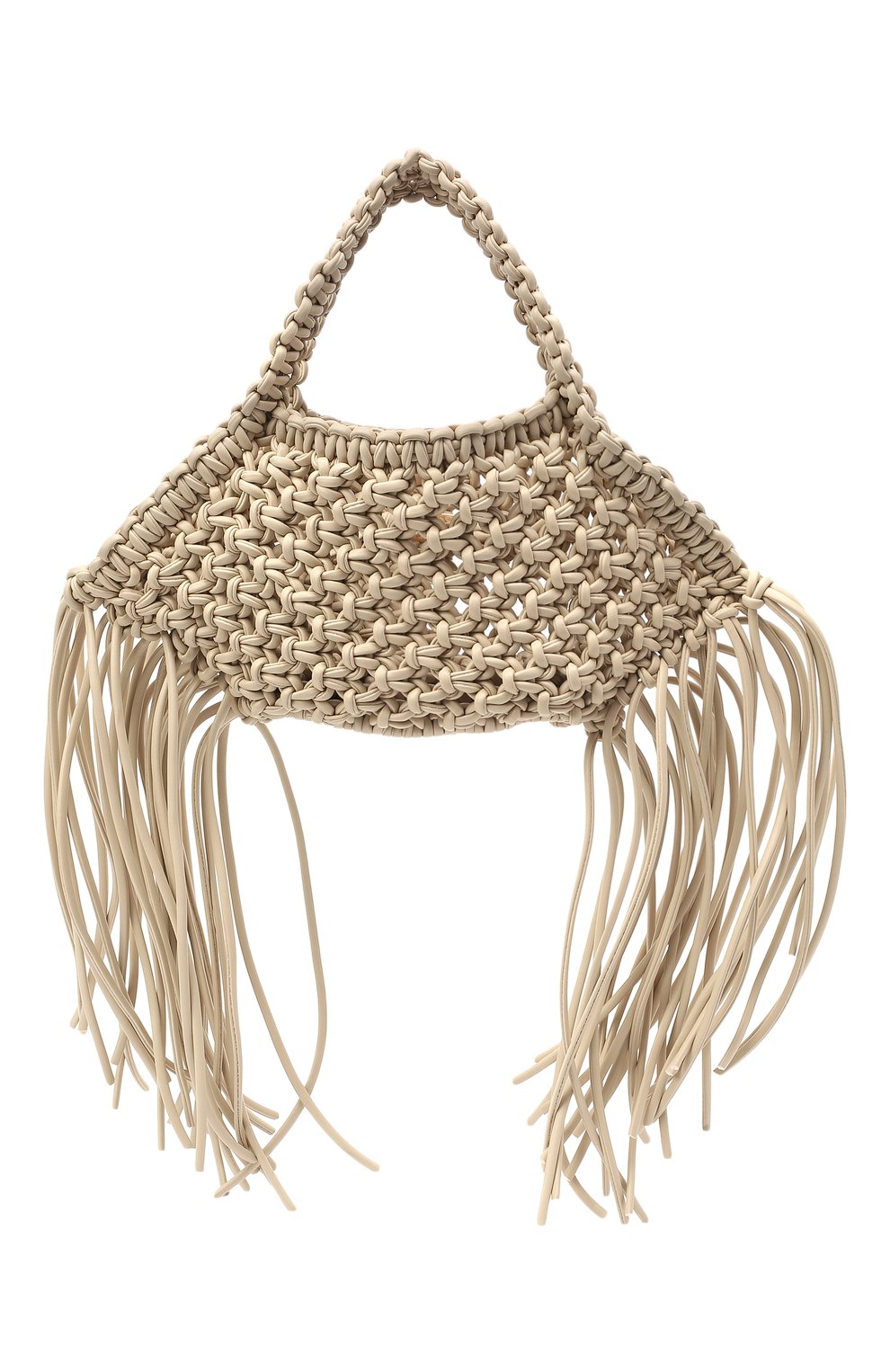 Сумка basket YUZEFI, арт. YUZSS21-HB-MW-11, фото 1