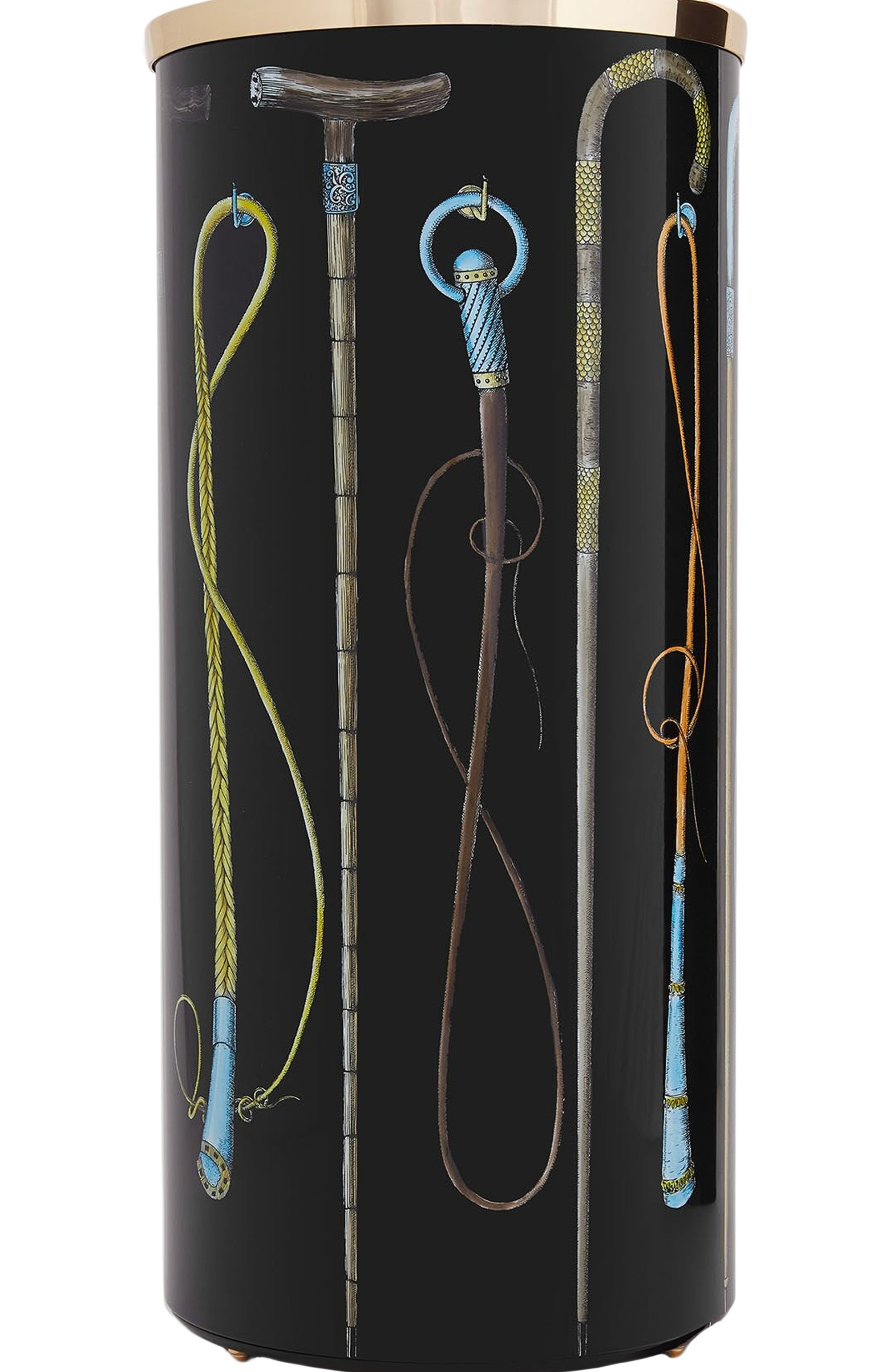 Подставка для зонтов ombrelli e bastoni FORNASETTI, арт. C13Y373, фото 2