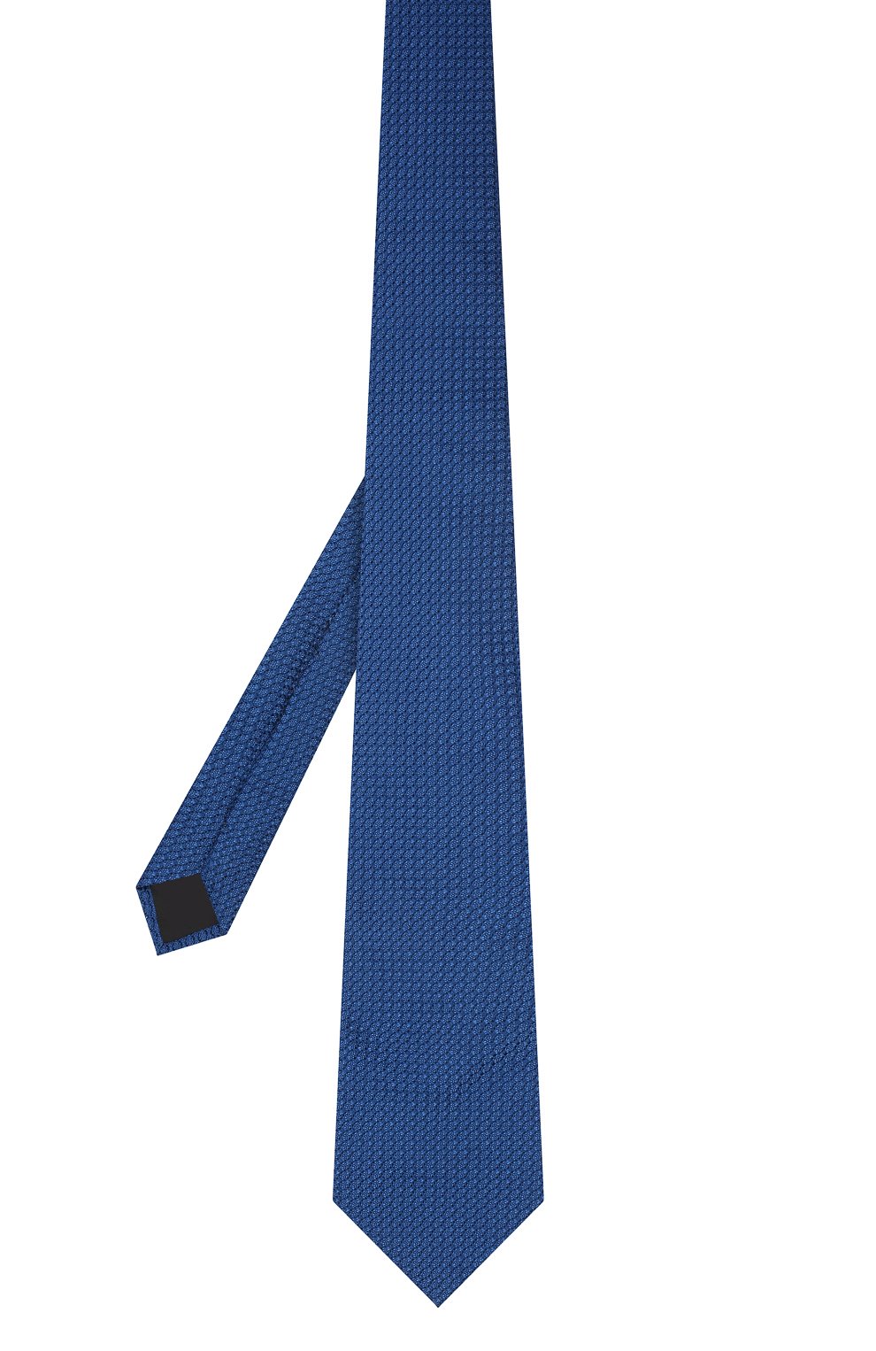 Шелковый галстук LANVIN, арт. 1208/TIE, фото 3