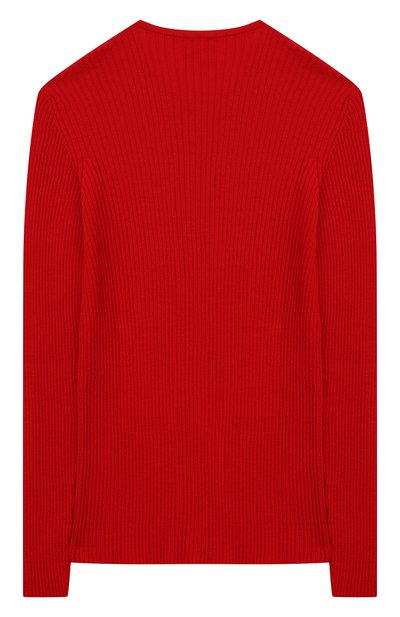 Шерстяной пуловер DAL LAGO, арт. R567/8325/13-16, фото 2