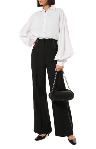 Рубашка LA NEIGE, арт. #CAS-16-LS, фото 2