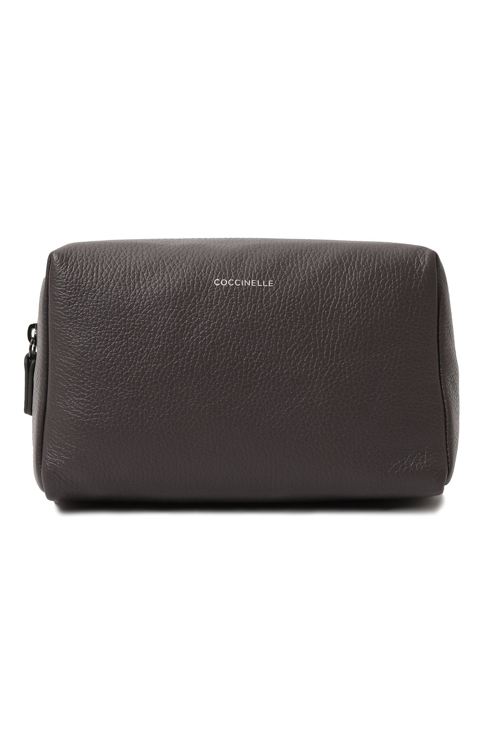 Кожаная косметичка COCCINELLE, арт. E5 MUK 95 G0 01, фото 1