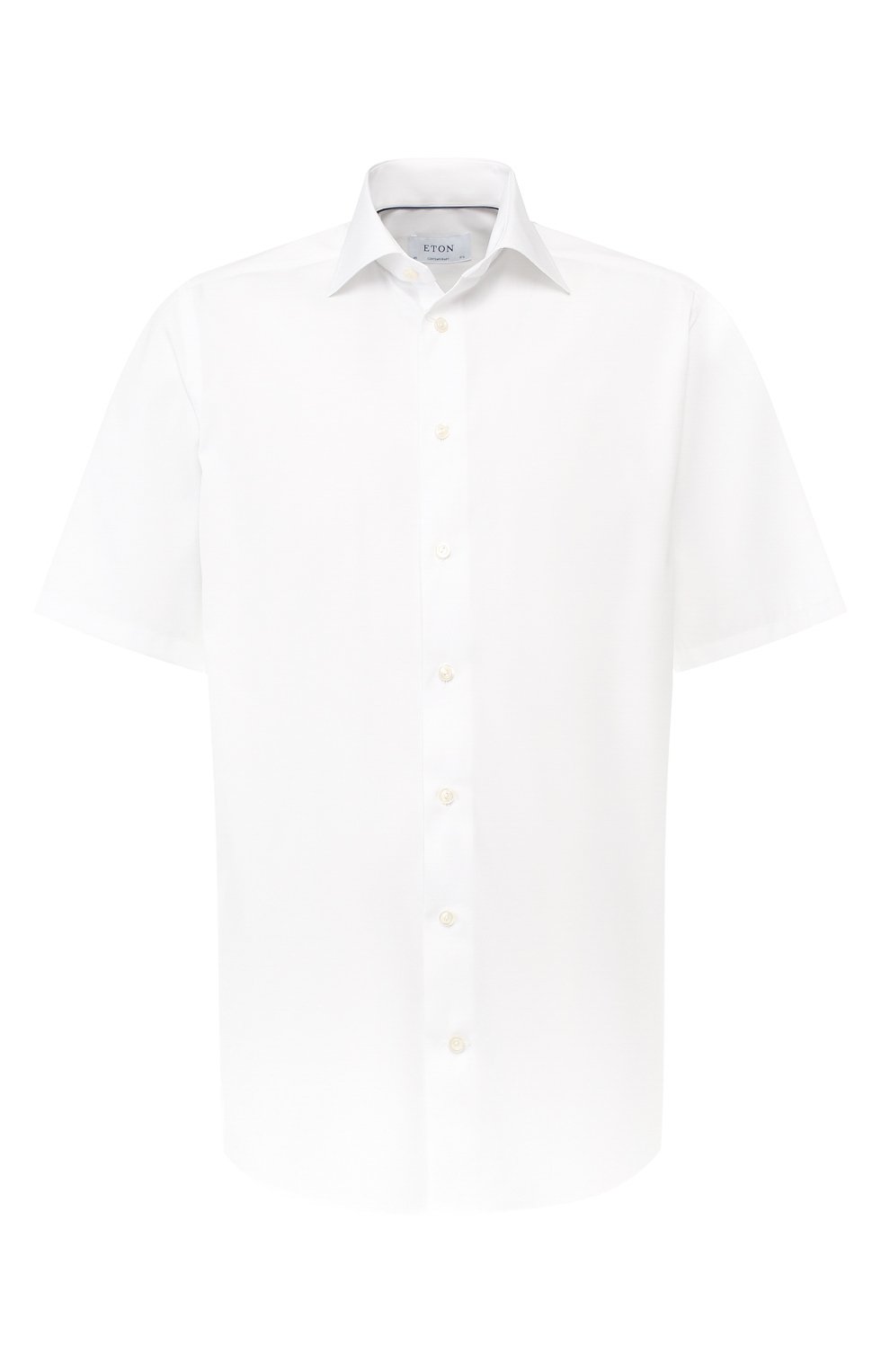 Хлопковая рубашка ETON, арт. 2567 79315, фото 1