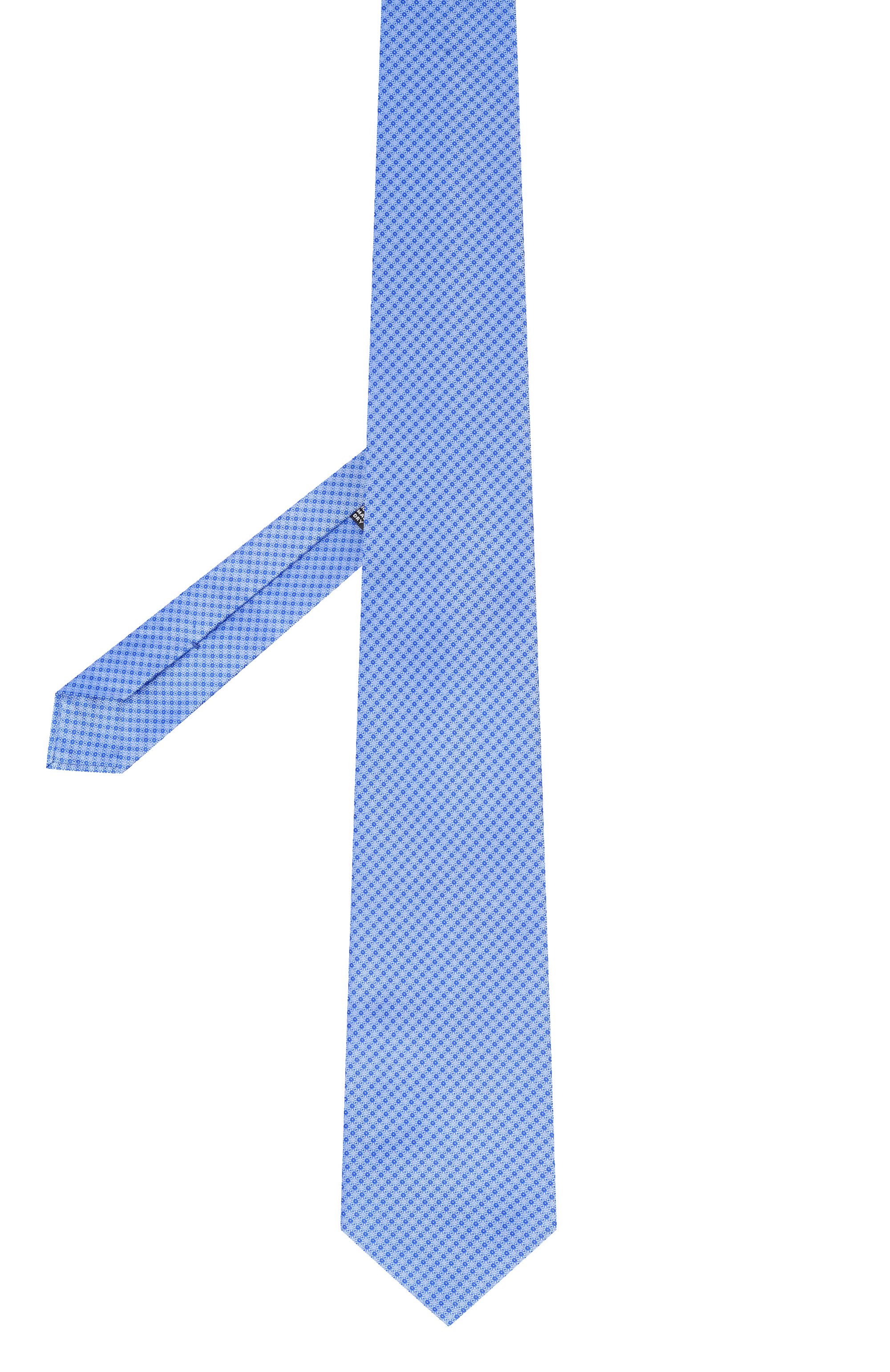 Шелковый галстук STEFANO RICCI, арт. CCXL/56043, фото 3