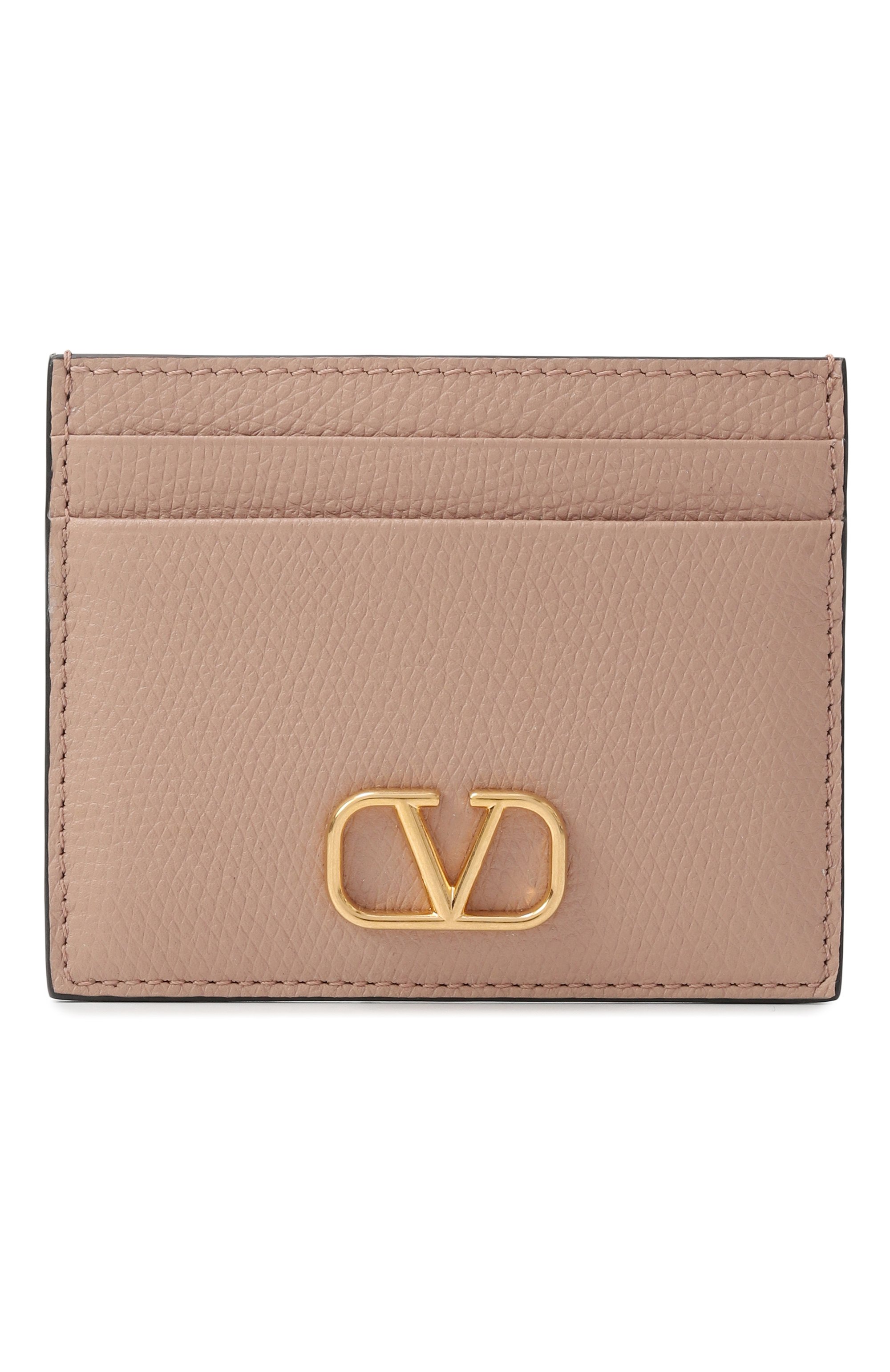 Кожаный футляр для кредитных карт VALENTINO, арт. 6W2P0V32/SNP, фото 1