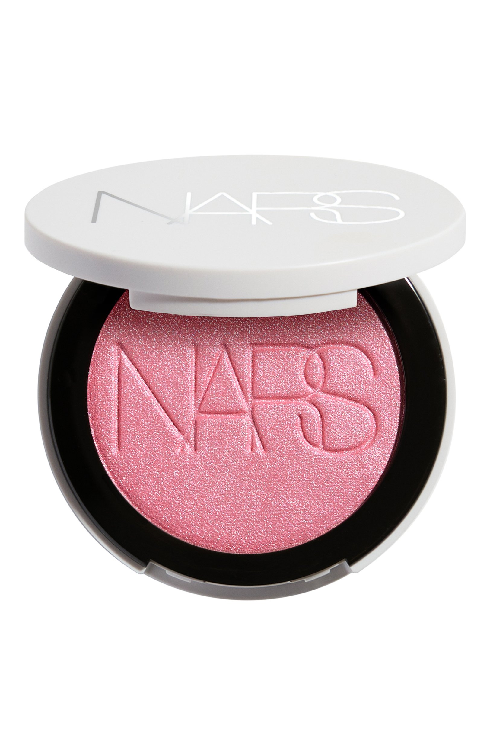 Румяна-люминайзер light reflecting luminizing blush, оттенок lucky love (5,5g) NARS, арт. 34504859NS, фото 1