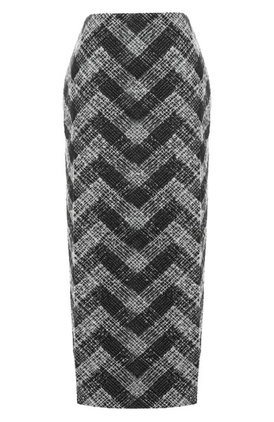 Женская юбка ELIE SAAB, арт. SK199NP25/TU014