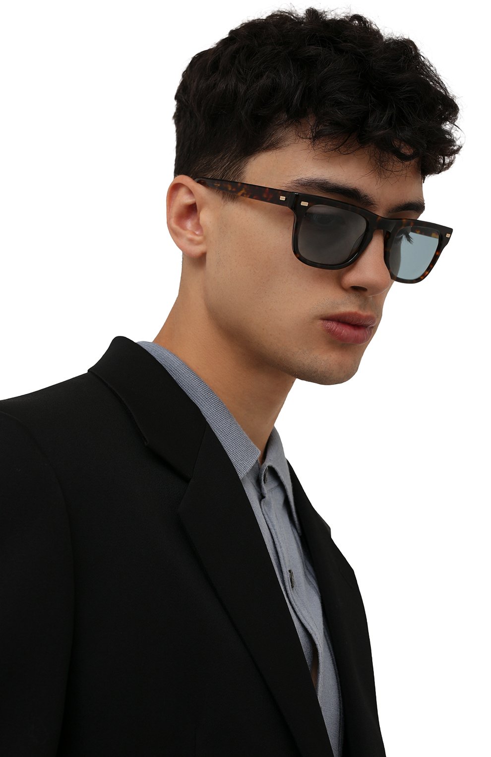 Солнцезащитные очки MOSCOT, арт. KAVELL SUN 2002-23, фото 3