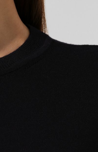 Шерстяной пуловер EMPORIO ARMANI, арт. 8N2MZR/2M9DZ, фото 5