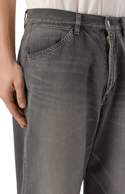 Джинсы ATTACHMENT, арт. AP61-010, фото 5