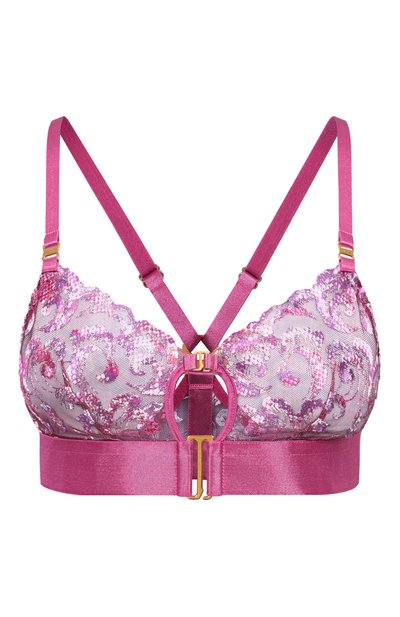 Женский бюстгальтер BORDELLE, арт. SS26B04RB