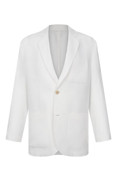 Мужской льняной пиджак MVST, арт. M26.2PM.J036/F157