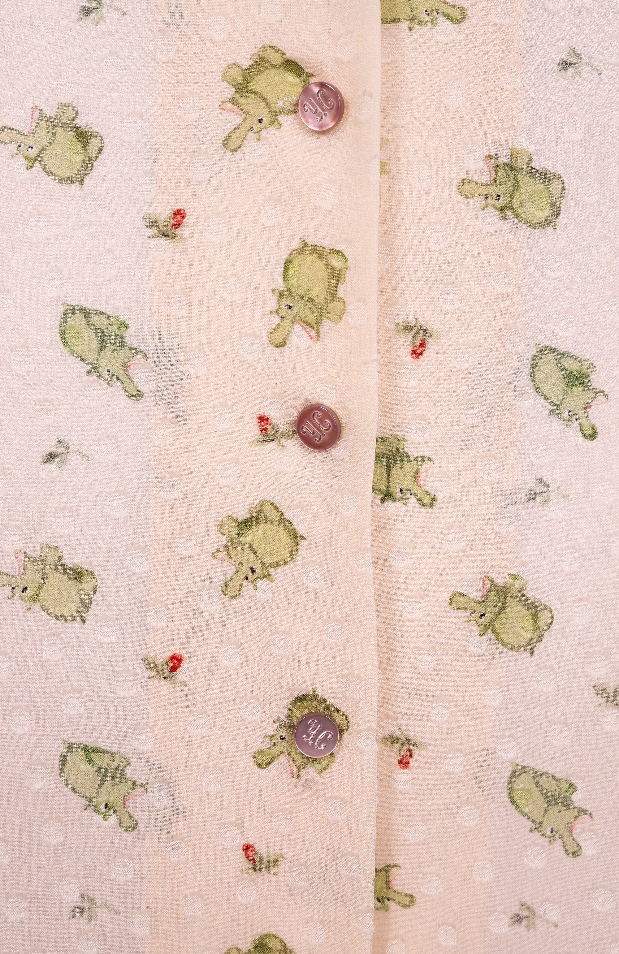 Шелковое платье ULYANA SERGEENKO кремового цвета по цене 255000 руб., арт. ABC003FW24P 2206Т24, фото 6 Шелковое платье ULYANA SERGEENKO, арт. ABC003FW24P 2206Т24, фото 6