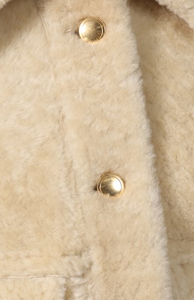 Дубленка CHLOÉ, арт. CHC20SCV01203, фото 5