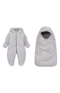 Светло-серый